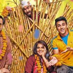 Fukrey3 Unleashes Hilarity: A Whacky Adventure with a Heartwarming Twist – Movie Review