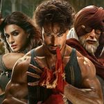 Ganapath Teaser Unveiled: Tiger Shroff, Kriti Sanon, and Amitabh Bachchan Ready to Ignite Dussehra Screens with Dystopian Action