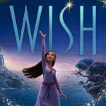 Magical Trailer Unveiled: Ariana DeBose Shines in Disney’s Wish Animated Feature, Offering a Glimpse into a Fantastical Adventure